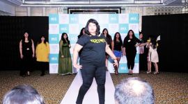 cats480 fashion, plus sized fashion, plus size store fashion audition, lakme fashion week, fashion news, lifestyle news