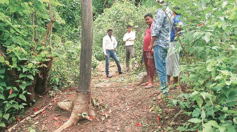 Chhattisgarh: Two weeks after rape-murder of 16-year-old, family