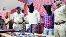 crime in panjab, crime in Chandigarh, Chandigarh crime rates, crime in Chandigarh, rape Chandigarh, chain snatching, latest news