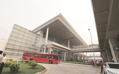 Chandigarh Airport facilities, Chandigarh Airport facilities, Chandigarh Airport facilities CHIAL, CHIAL, Punjab and Haryana High court, International airport, facilities, Chandigarh, India news