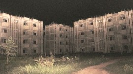 chandigarh slum colony 480 chandigarh, chandigarh news, finance department, fire fighting equipments, slums, chandigarh slums, slum rehabilitation colony, indian express news