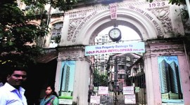 maharashtra government, land case, charity trust, charity trust sell kand, illegal land selling, south mumbai charity trust, mumbai revenue department, land scam, indian express news, mumbai, mumbai news