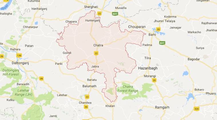 Ranchi floods, floods, Floods in Ranchi, Ranchi weather, monsson, weather, monsoon in ranchi, ranchi monsoon, Fllods, Jharkhand, Jharkhand floods, Ranchi rainfall, Rainfall in Ranchi, Ranchi rains, India rains, India news