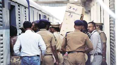 rbi, rbi money, rbi money stolen, rbi robbed, rbi money train, rbi train robbed, rbi money train robbed, chennai train robbed, chennai money train robbed, chennai rbi robbed, chennai news, india news