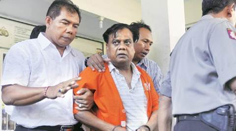 Chhota Rajan ordered Jyotirmoy Dey killing over book: CBI | India News ...