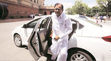 chidambaram, p chidambaram, chidambaram corruption, congress corruption, congress ministers not vigilant enough, chidambaram congress, india news