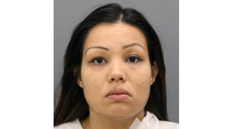 chicago, chicago news, kids burnt in chicago, kid dead in chicago, Alyssa Garcia, Manuel Aguilar, child death chicago, malnourished kid in chicago, world news