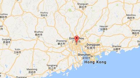 China: Typhoon affected 4.95 lakh people