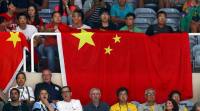China Olympic Contingent, China olympics, Chinese Athletes, China Rio 2016 Olympics, China medals, Rio 2016 Olympics, Rio, Olympics