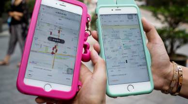uber, uber china, didi chuxing, uber didi chuxing, uber didi chuxing merger, uber merger, uber china news, didi chuxing news, uber china cab, technology news