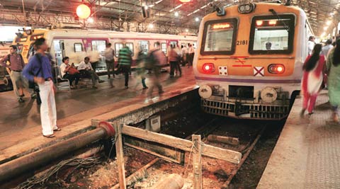 Mumbai: Fast local trains to halt at Diva station | Mumbai News - The ...