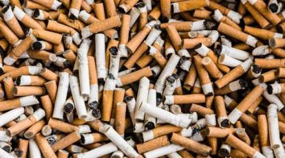 With Higher Cigarette Taxes, Concerns About Smuggling