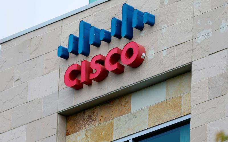 Cisco To Cut 5,500 Jobs In Shift Away From Switches, Routers ...