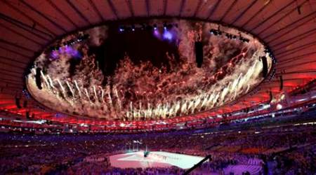 Rio Olympics, Olympics closing ceremony, Olympics, Olympics closing ceremony speeches, closing ceremony olympics photos, closing ceremony