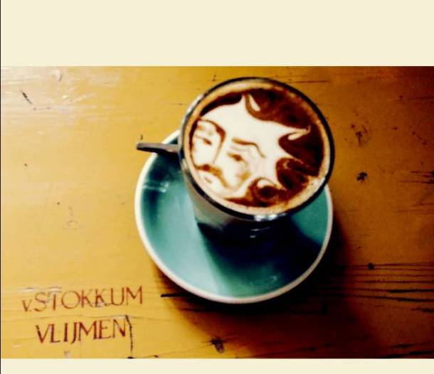 Coffee Art Latte Food Love Instagram Instafood Coffee Art Latte Food Love Instagram Instafood