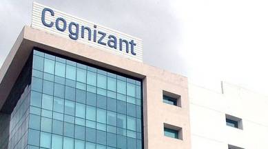 cognizant q1 2018