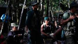 drugs, colombia, colombia farc, farc, farc quit jungle, colombia communist rebellion, revolutionary Armed Forces of Colombia, farc treaty, colombia treaty, colombia farc treaty, colombia farc peace treaty, end conflict, farc end arm conflict, colombia drugs, US capitalism, indian express editorial