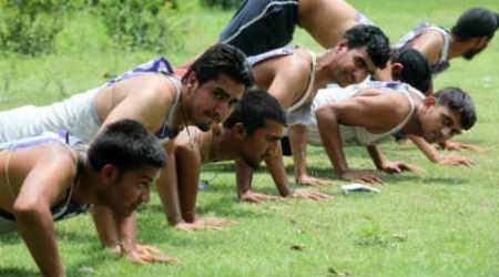 APSLPRB PC exam, appolice.gov.in, APSLPRB Warder exam, APSLPRB exam 2016, APSLPRB results, APSLPRB 2017, jobs, police jobs, constable jobs, indian express news, andhra pradesh news