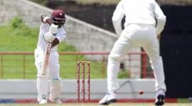 Darren Bravo no alt set