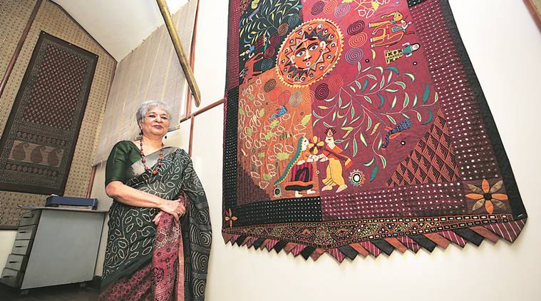 national handloom day, Dasktar, Dasktar mela, Dasktar Delhi, handloom fair, crafts fair, delhi crafts fair, handloom fair, handloom industry, delhi news, india news