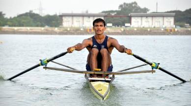 Rio 2016 Olympics, Rio 2016 Olympics news, Rio 2016 Olympics updates, Dattu Bhokanal, Dattu Bhokanal India, India Dattu Bhokanal, sports news, sports