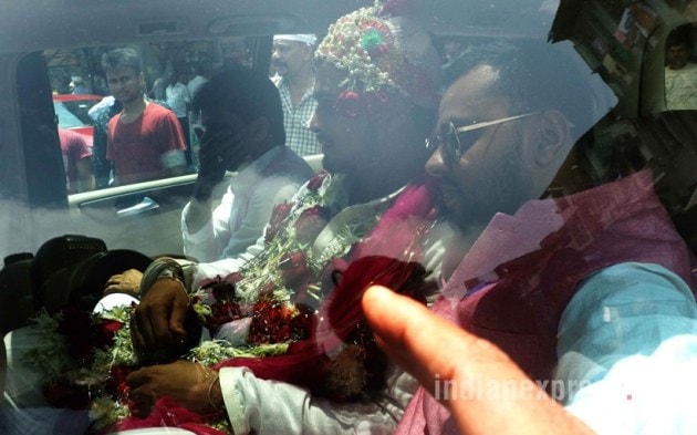 Dawood Ibrahim, Dawood ibrahim nephew, Dawood ibrahim nephew wedding, mumbai, Underworld don Dawood ibrahim, latest pictures, dawood inbrahim pictures