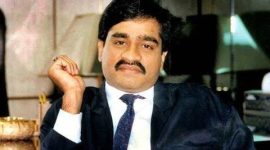 Dawood Ibrahim, jamnagar Dawood Ibrahim, Dawood Ibrahim brother, sharp shooter arrest, Dawood Ibrahim arrest, indian express news, india news