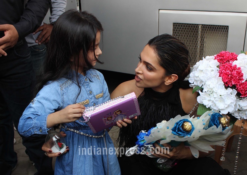 Deepika Padukone, Deepika Padukone visatara ad, Deepika Padukone brand ambassador, Deepika Padukone news, Deepika Padukone movies, Deepika Padukone images, Deepika Padukone latest news, Deepika Padukone photo gallery, entertainment photos, entertainment news