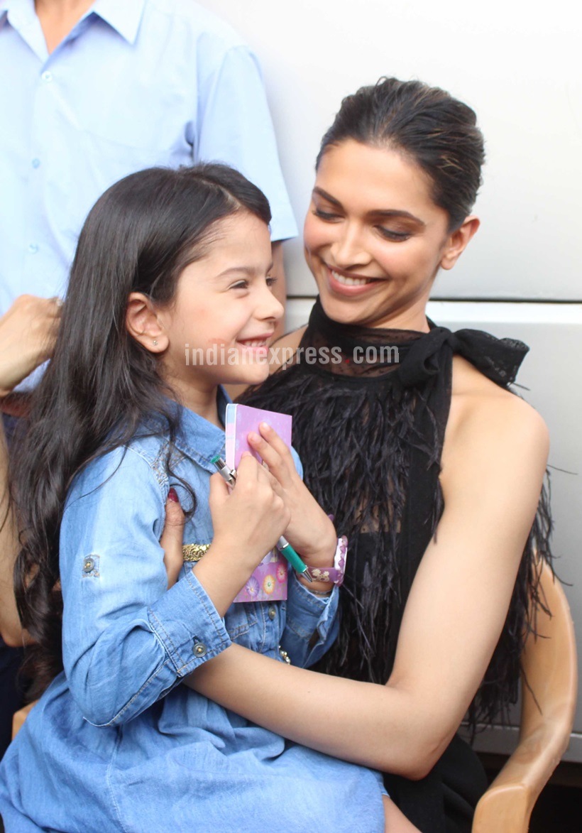 Deepika Padukone, Deepika Padukone visatara ad, Deepika Padukone brand ambassador, Deepika Padukone news, Deepika Padukone movies, Deepika Padukone images, Deepika Padukone latest news, Deepika Padukone photo gallery, entertainment photos, entertainment news
