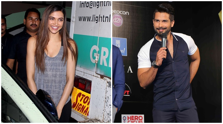 Padmavati: Will Deepika Padukone accept Shahid Kapoor as her onscreen