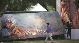 Bharat Parv, Bharat Parv Delhi, Delhi Bharat Parv, Bharat Parv events, Bharat Parv venue, Bharat Parv Delhi venue, Delhi news, India news