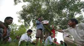 delhi, ncr, delhi immigrants, delhi immigrant workers, delhi industrial belt, ncr industrial belt, ncr industrial workers, ncr factory workers, india labour, labour condition, india minimum wage, india industrial workers, india news, delhi news, ncr news, latest news