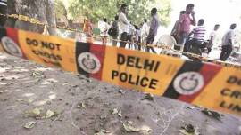 delhi, delhi police, cops, police booked, Custody death in delhi, corrupt police, latest news, latest india news, latest delhi news
