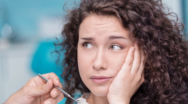 Dental root tip infections are connected with a high level of serum antibodies. (Source: Thinkstock Images)