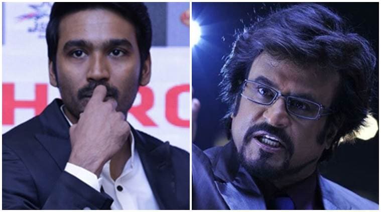 Rajinikanth, Dhanush, Rajinikanth next movie, Rajinikanth upcoming film, Rajinikanth news