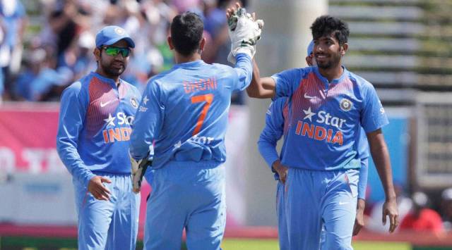 ‘MS Dhoni thought I wouldn’t be able to bowl yorkers’: Jasprit Bumrah ...