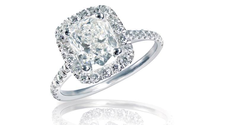 Diamonds, volcanic eruptions, carbonised crystals, Pure carbon, carbon crystal, diamond formation, massive diamonds, Science, Science news