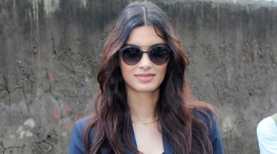 Diana Penty, Diana Penty happy bhaag jayegi, happy bhaag jayegi, Diana Penty in happy bhaag jayegi, Diana Penty movie, Entertainment