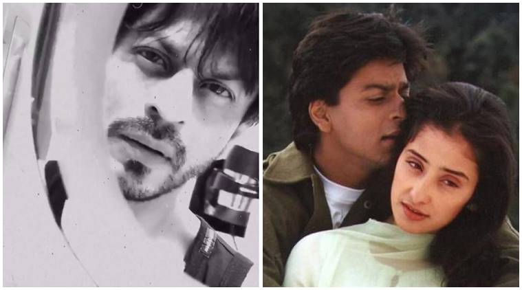 When Shah Rukh Khan Celebrated Dil Se But Forgot Preity Zinta Watch