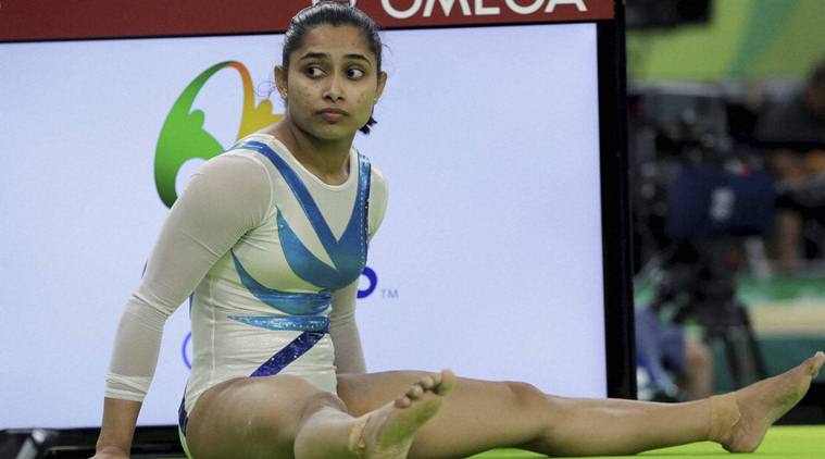 dipa karmakar barbie