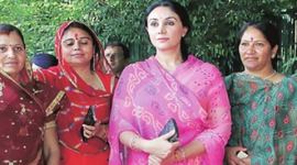 jaipur, BJP MLA Diya kumari, jaipur development authority, rajasthan, CM vasundhara raje, latest news, india news