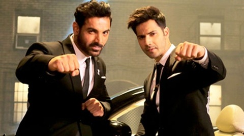 Special screening of John Abraham, Varun Dhawan-starrer Dishoom planned for Indian cricketers
