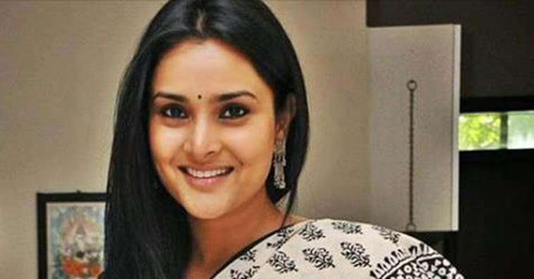 ‘sedition Charge Against Actor Ramya For ‘pakistan Is Not Hell Remark