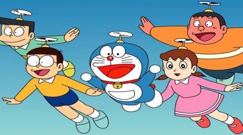 Doreamon leaving a ‘bad impact’ on children, ban it: Pakistan’s Punjab ...