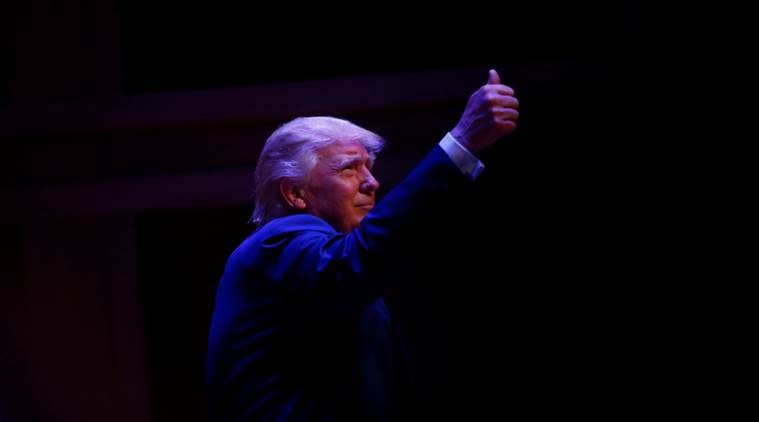 donald trump, republican nominee trump, harvard republican group, harvard republicans, us news, us elections 2016, us elections 2016, world news