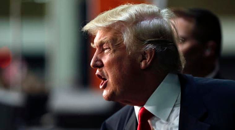 US, Donald Trump, Trump, China, worst abuser, currency manipulator, US economy, foreign country, trade agreements violation, US elections, Us election campaigns, Us election news, Donald trump news, world news