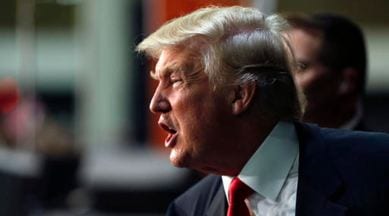 donald trump, us elections 2016, hillary clinton, democrats, trump on democrats, democratic party, world news,