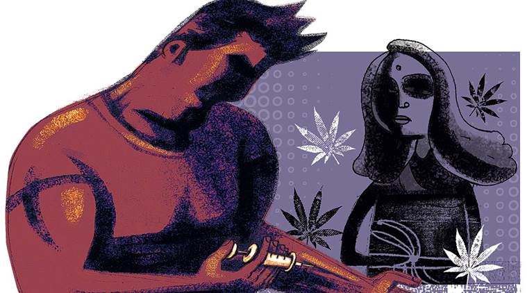 Mizoram, Mizoram government, drugs, drug, Mizoram drugs, india drugs, Young Mizo Association, yma, mizoram news, india news