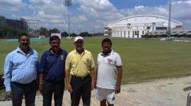 Duleep Trophy, Duleep Trophy cricket, Duleep Trophy cricket 2016, Duleep Trophy 2016 teams, Duleep Trophy schedule, Duleep Trophy matches, Gautam Gambhir, Yuvraj Singh, Suresh Raina, Cricket News, Cricket