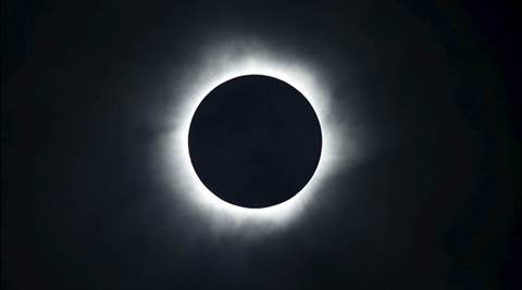 Temperatures dropped during March 2015 solar eclipse: Research ...